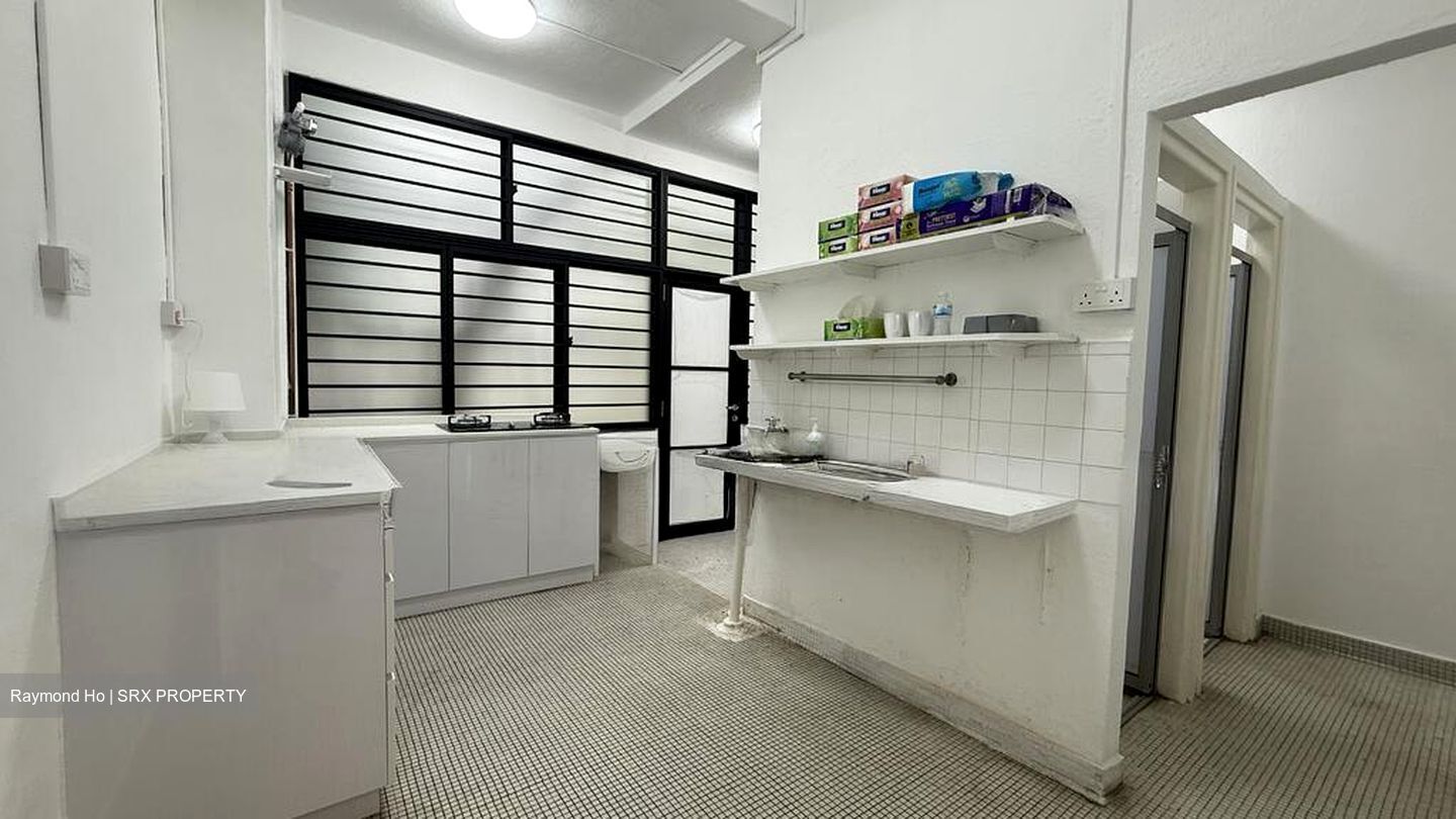 Blk 45 Kim Cheng Street (Bukit Merah), HDB 3 Rooms #517231101